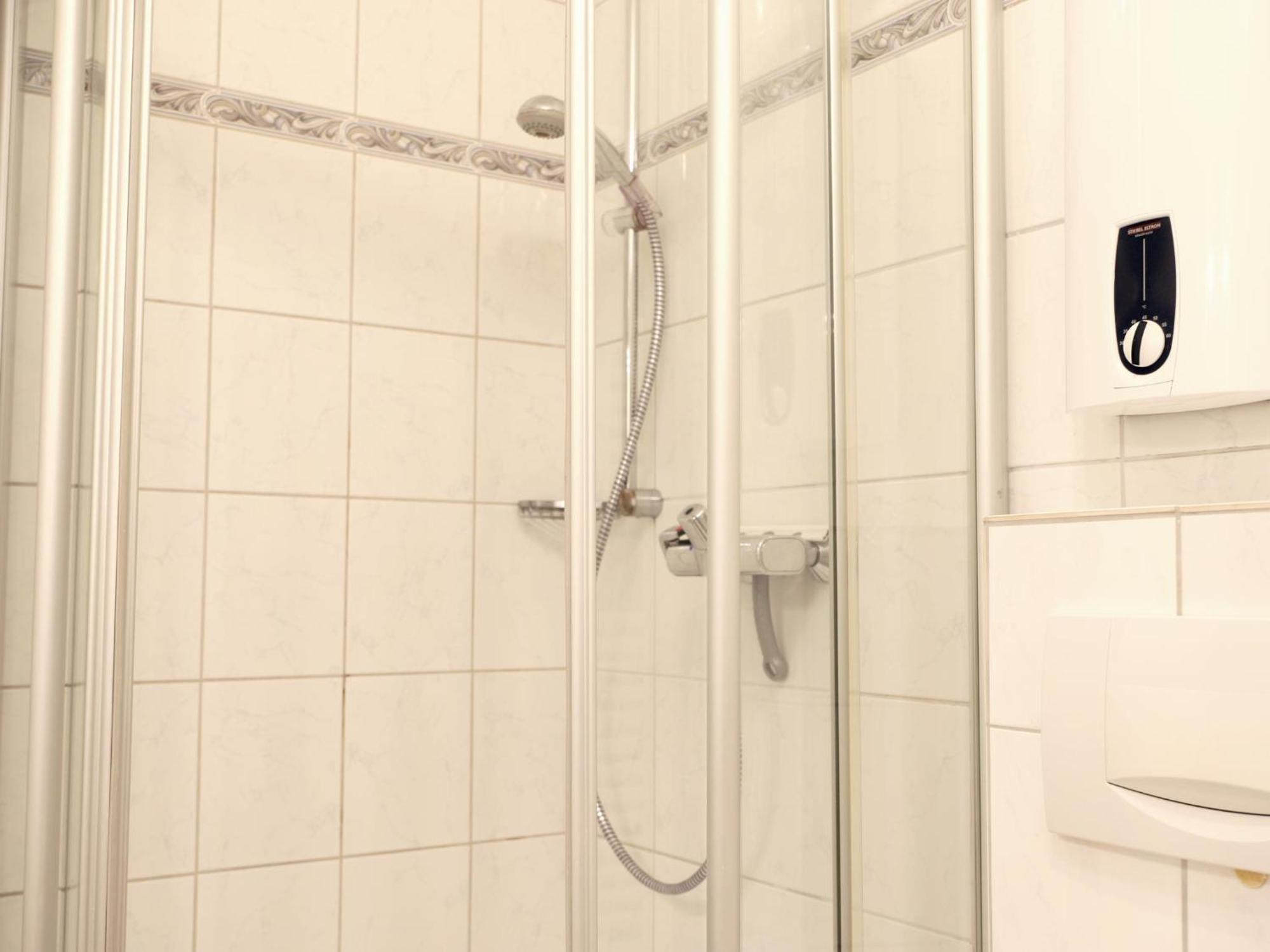 2-Zimmer-Appartement Westerland Exteriör bild